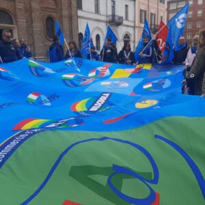 Anche Cirio al Primo Maggio ad Acqui