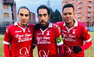 Comanda la Vale Mado. Tutti i finali di giornata