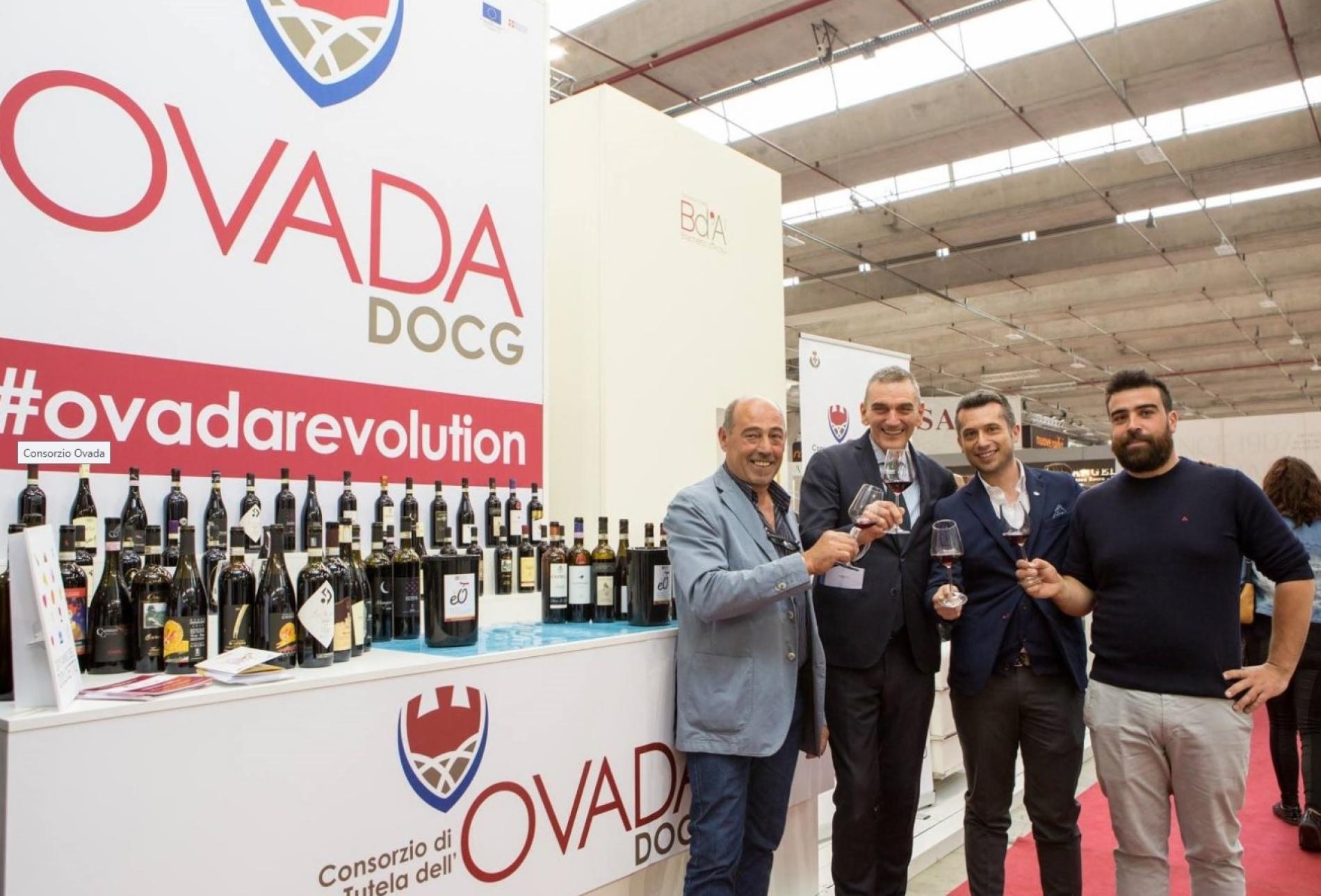 Casale, Acqui e Ovada saranno “Città Europea del vino” per il 2024