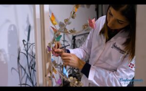 ‘Mininno Design’: il sogno e la passione di chi non si è mai arreso