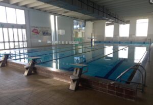 Mombarone: ok al piano di interventi per il centro sportivo