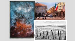 A Palazzo Chiabrera si inaugura la mostra del Circolo ‘Ferrari’