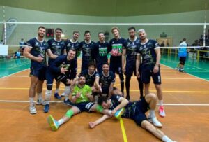 La Bollente Negrini: basta un punto per vincere il girone