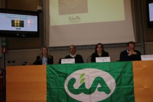 Cinghiali, peste suina, siccità, fondi: Cia Alessandria in assemblea