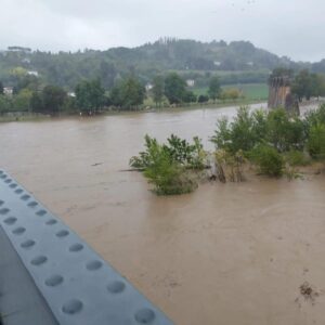 Alluvione 2021: in arrivo 1,9 milioni per i territori colpiti