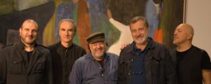 ‘Partigiani sempre’: Yo Yo Mundi e Carlotto al Comunale di Ovada