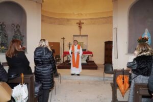 Soroptimist contro la violenza di genere