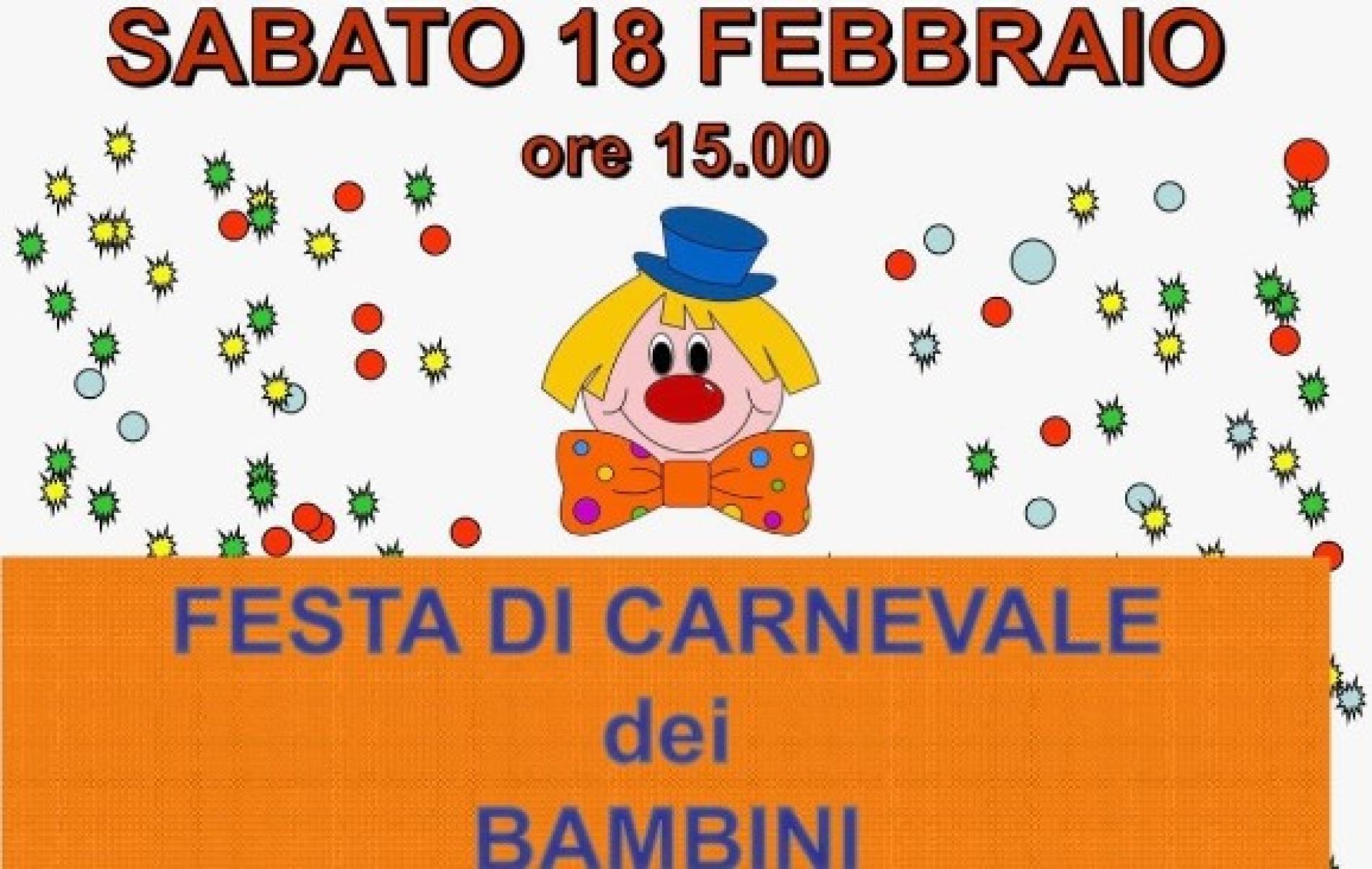 Carnevale 2023: gli appuntamenti in provincia