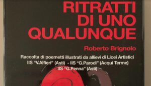 Il libro illustrato dagli studenti del ‘Parodi’ al Salone del Libro