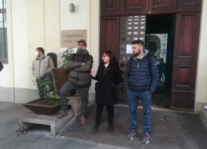 Terme, incontro in Prefettura annullato: “Si negano al confronto”