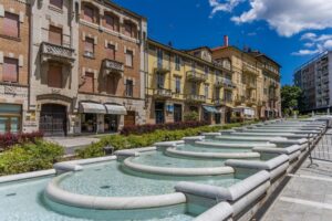 Cava, presidente Alexala: “Terme un’eccellenza per la provincia”
