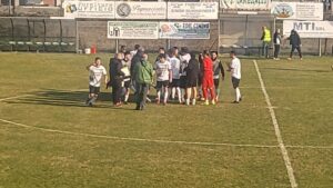 Merlo: “Vittoria che aiuta”. Molina: “Troppo pesante”