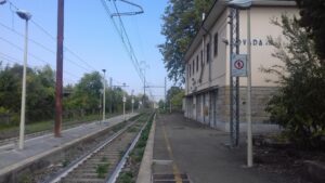 Trasporti pubblici: alleanza tra Ovada e Acqui per la mobilità innovativa