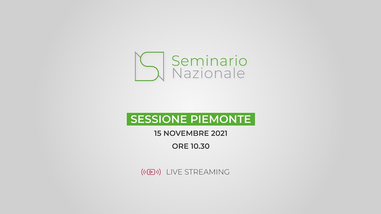 Deposito nucleare, al seminario Sogin si dimentica di Novi