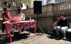 ‘Spiriti Bollenti’: un successo il meeting di creativi e associazioni