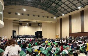 Oltre 600 alunni delle scuole acquesi “Alpini per un giorno”