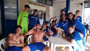 Spareggi: si salvano Derthona, Felizzano e Boschese. Retrocede l’Asca