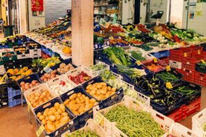 “L’ortofrutta è a un bivio”: confronto in Regione