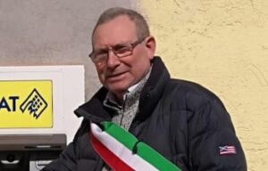 Lutto per il comune di Malvicino: addio al sindaco Nicolotti