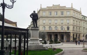 Rilanciamo Acqui: “I candidati sindaci facciano sentire la loro voce”