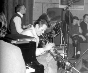 Quella volta che a Visone suonò Baker: “Al Jazz Club anni indimenticabili”