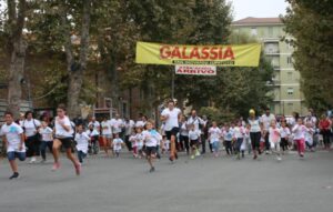 Domani c’è la Stra’n’Acqui, “la corsa dove non conta arrivare primi”