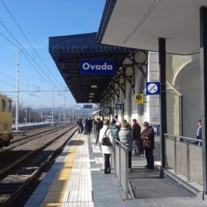 Acqui – Genova, viaggi interminabili con i bus