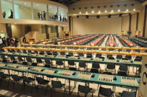 Acqui ancora “regina degli scacchi”: da giovedì 25 l’Europeo ‘senior’