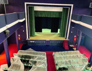 Teatro comunale: una stagione da 13 spettacoli
