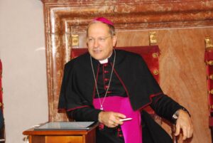 Alessandria, il Papa accetta la rinuncia del vescovo Guido Gallese. Le sue parole