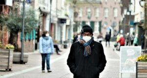 Piemonte zona gialla da lunedì 3 gennaio