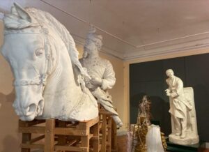 Polo museale: per Bistagno e Monastero 580mila euro