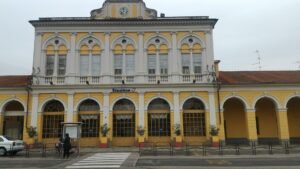Finalmente siglato il protocollo  per le ferrovie