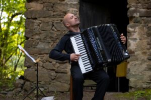 Domenica 4 giugno: Gianluca Campi a Gavazzana