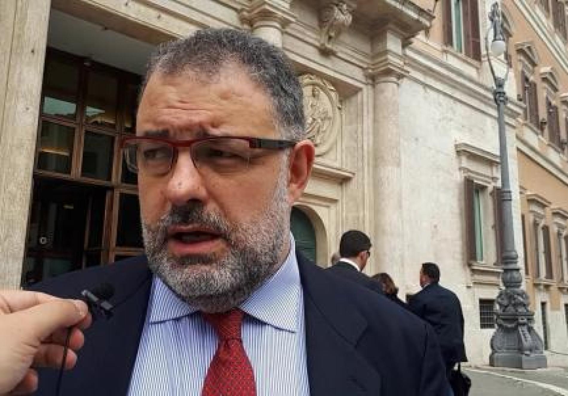 Fornaro: “Presentata un’interrogazione sul futuro di Sogin”