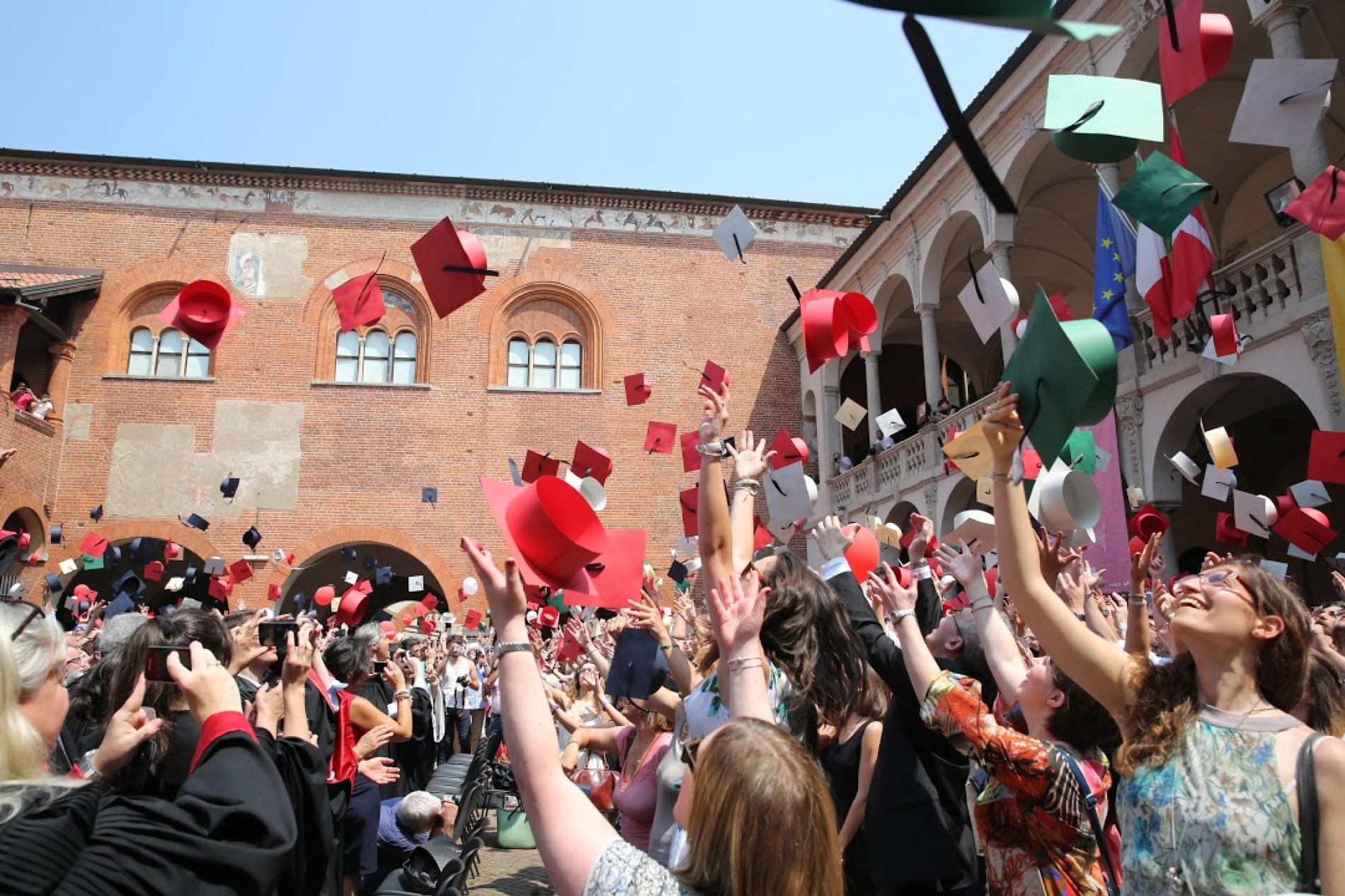 Upo, eletti i rappresentanti degli studenti: “Sfrutteremo le potenzialità di un polo in crescita”