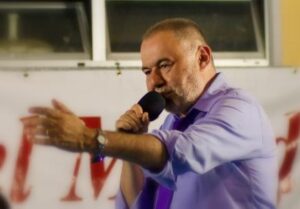 Massimo Brusasco