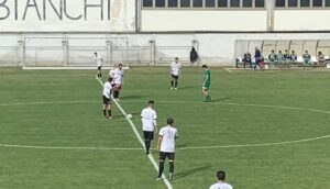 Coppa Italia Eccellenza: Acqui a Rocchetta con il San Domenico
