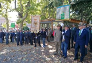 Alpini: dopo quattro anni torna il raduno sezionale dei gruppi acquesi