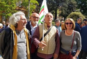 L’Auser in cerca di sponsor: “Andare avanti è sempre più difficile”