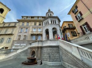 ‘Con il naso all’insù’: oggi terzo appuntamento tra i tesori acquesi