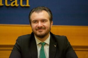 Lega Piemonte: Molinari rieletto segretario