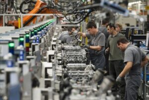 Come va l’economia del Piemonte? L’analisi di Banca d’Italia