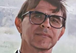 Alberto Ballerino