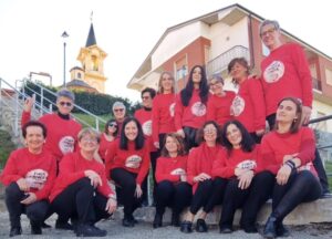 Bistagno saluta i dottori Anselmi e Garrone con un evento in Gipsoteca