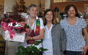 Confagricoltura Donna: Michela Marenco confermata presidente provinciale