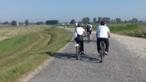 Pd Acqui: “Per la ciclovia ‘VenTo’ serve un percorso progettuale”