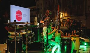 Revolution Culture: l’educazione ambientale attraverso la musica