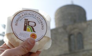 Roccaverano Dop: cambio al vertice nel consorzio di tutela