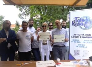 Ludi Acquaenses al Castello: un salto nel tempo di 2mila anni